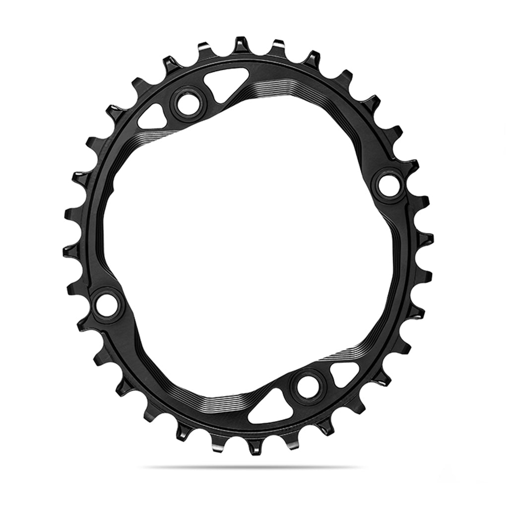 SHIMANO 1X 104 BCD OVAL CHAINRING