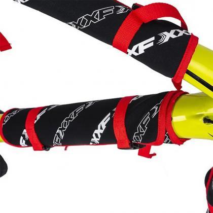 - Ns01 Bike Frame Protection Set - XXF