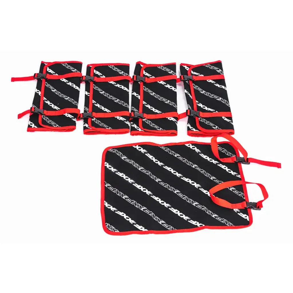 NS01 BIKE FRAME PROTECTION SET - XXF - Cobbled Climbs