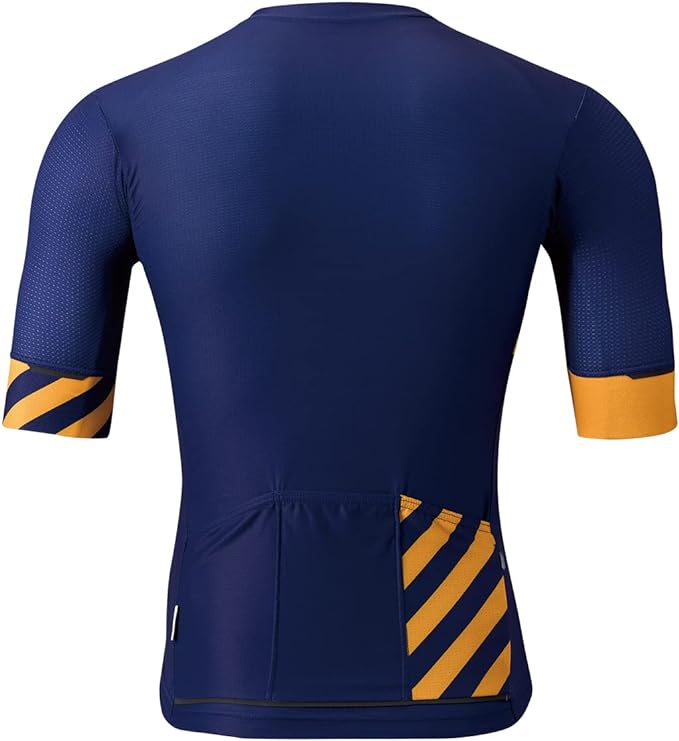 Ignite Race Mens Jersey