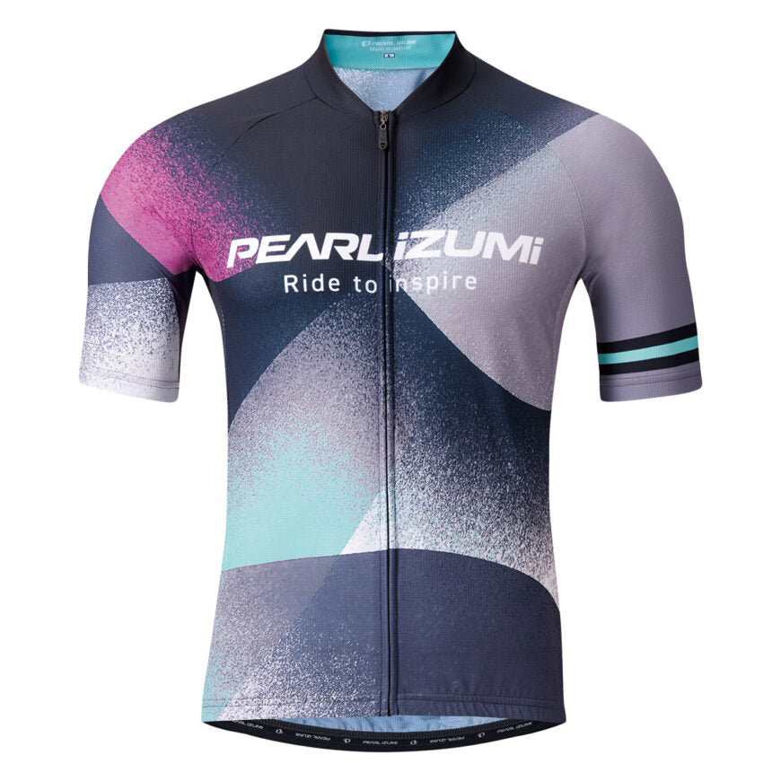 Printed Mens Jersey