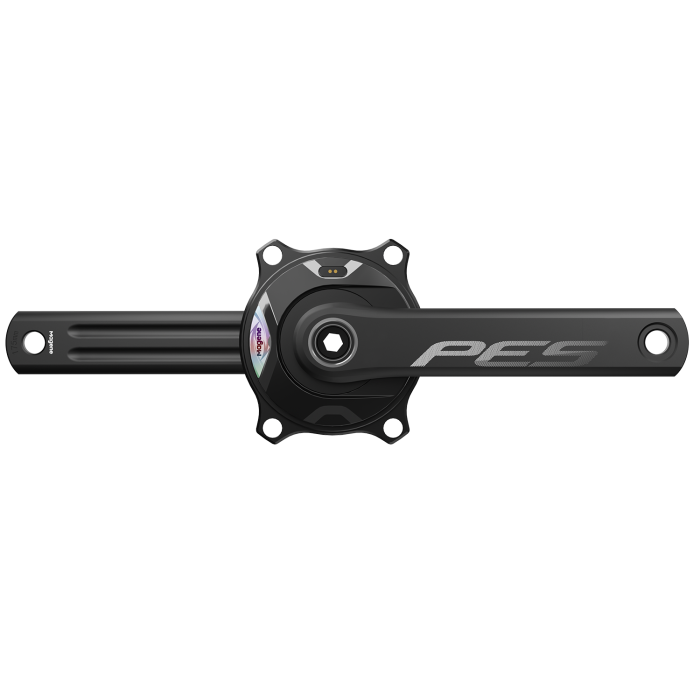Pes P515 Base Power Meter - Magene - Cobbled Climbs