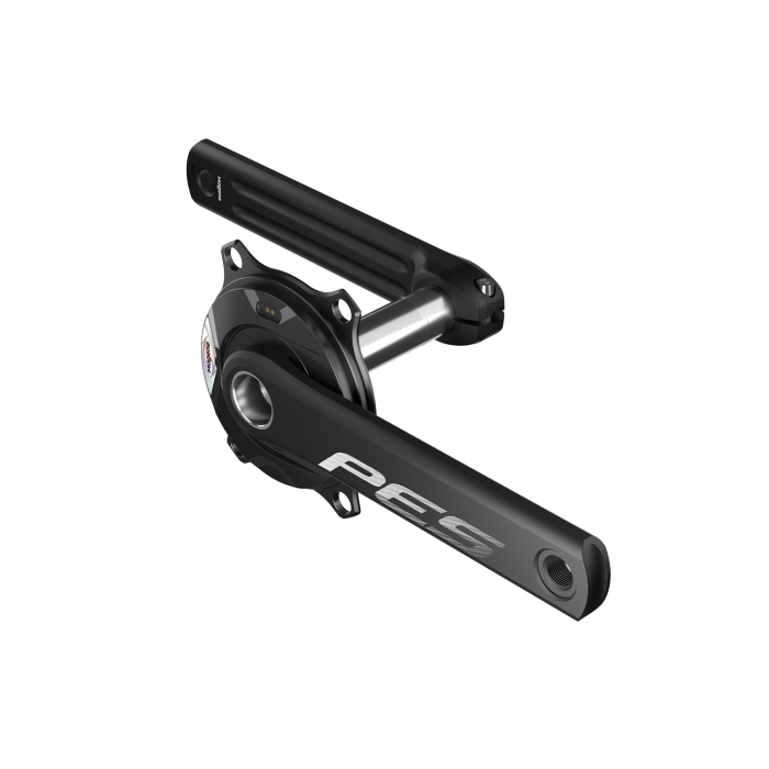 Pes P515 Base Power Meter - Magene - Cobbled Climbs