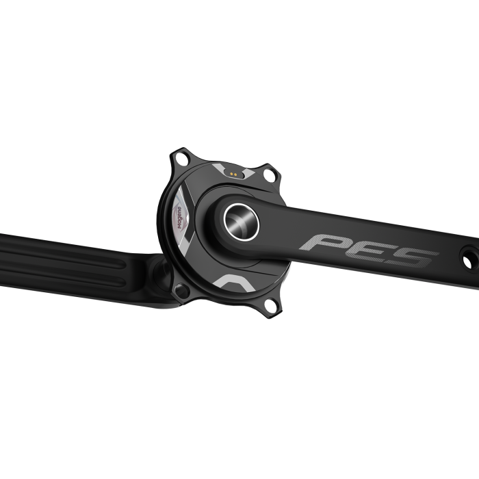 Pes P515 Base Power Meter | Magene | Cobbled Climbs – view 3
