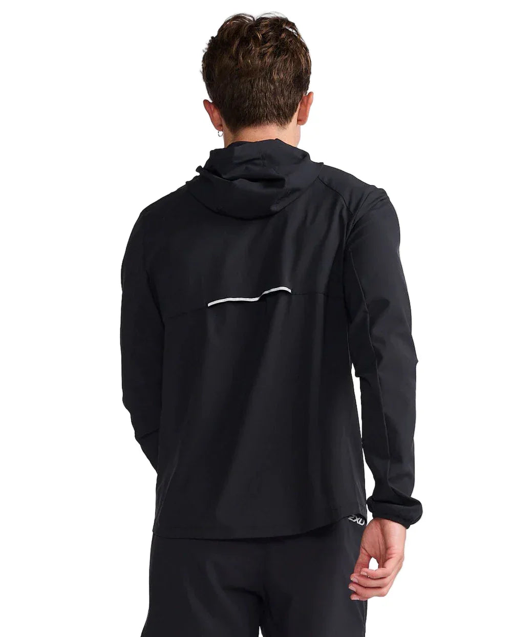 AERO JACKET - 2XU - Cobbled Climbs