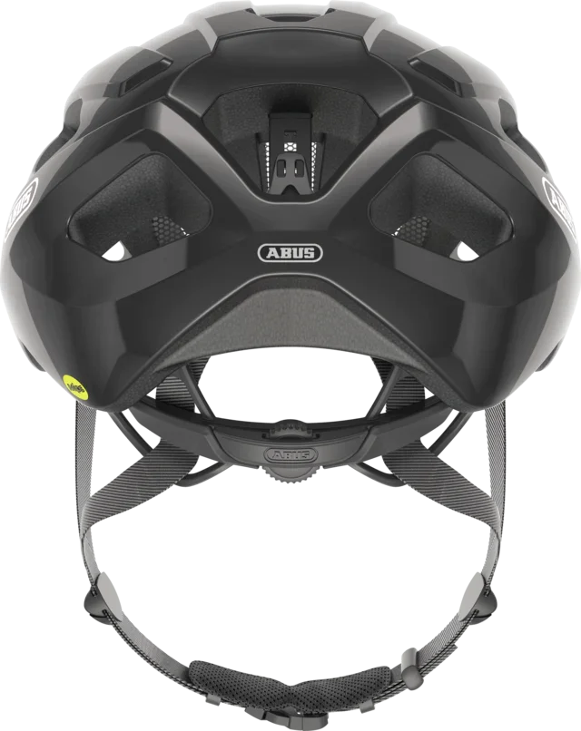 Macator MIPS Cycling Helmet - Abus - Cobbled Climbs