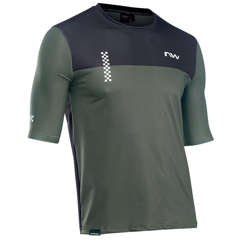 MTB XTRAIL 2 MENS CYCLING JERSEY - Northwave - Cobbled Climbs