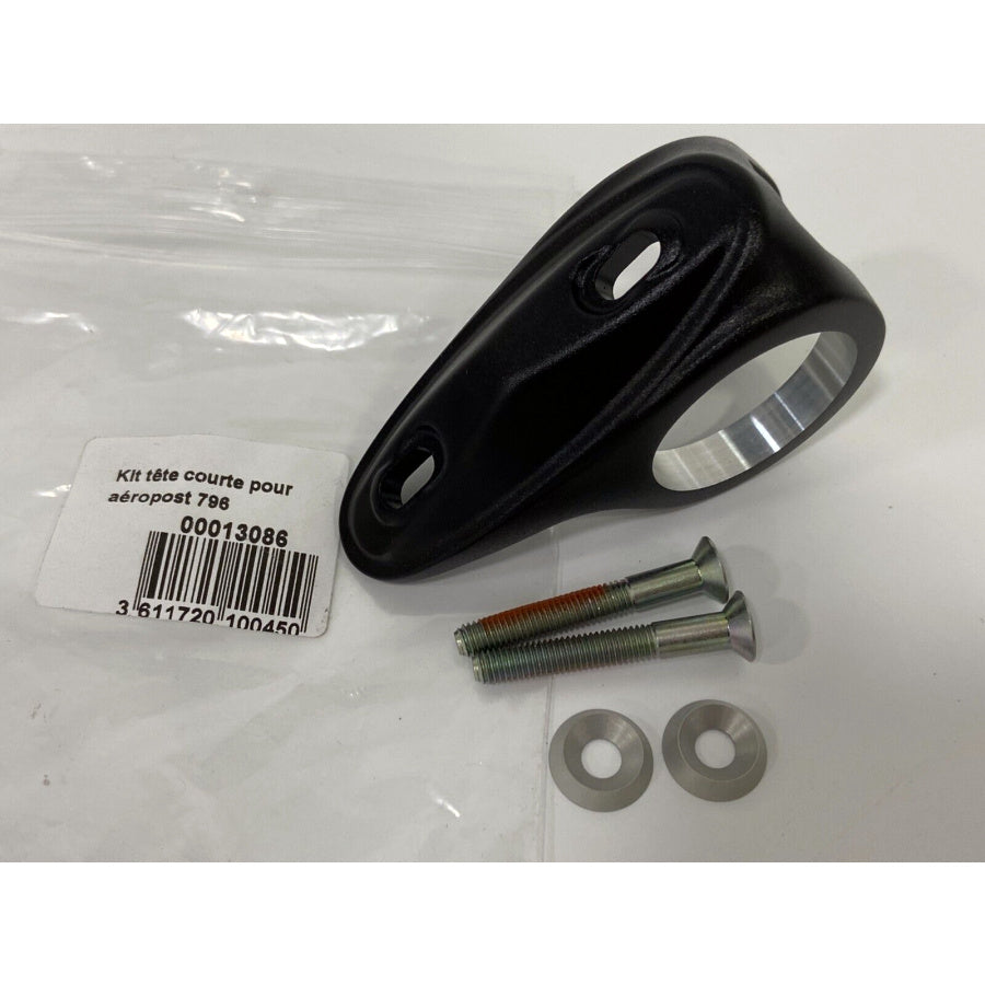796 SHORT HEAD AND SCREWS SPARE KIT