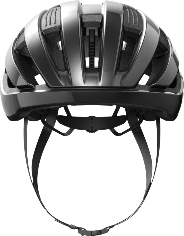 Wingback Road Cycling Helmet - Abus - Cobbled Climbs