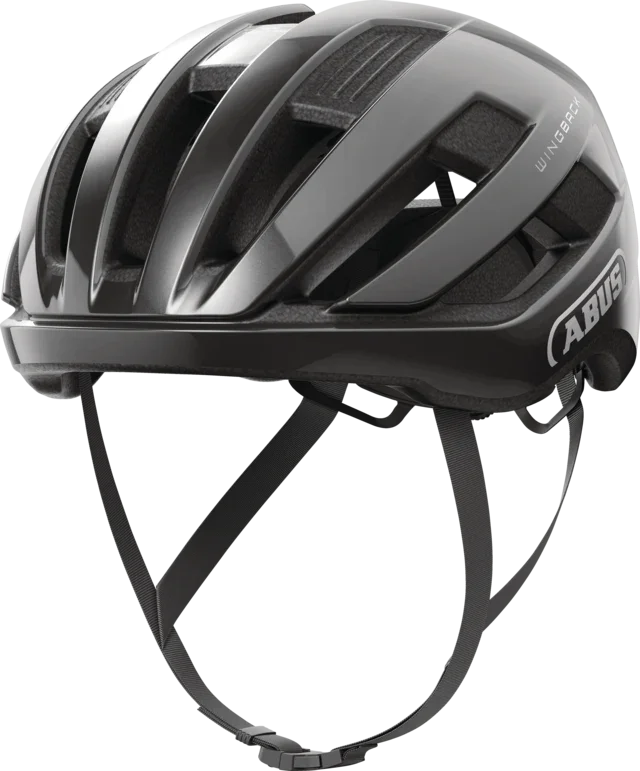 Wingback Road Cycling Helmet - Abus - Cobbled Climbs