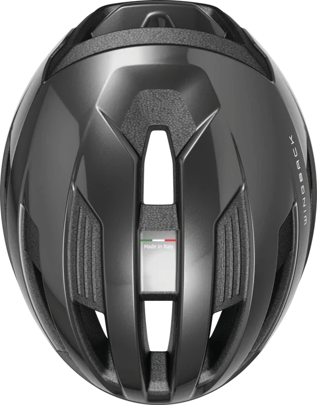 Wingback Road Cycling Helmet - Abus - Cobbled Climbs