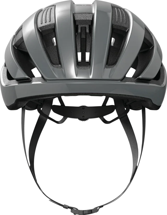 Wingback Road Cycling Helmet - Abus - Cobbled Climbs