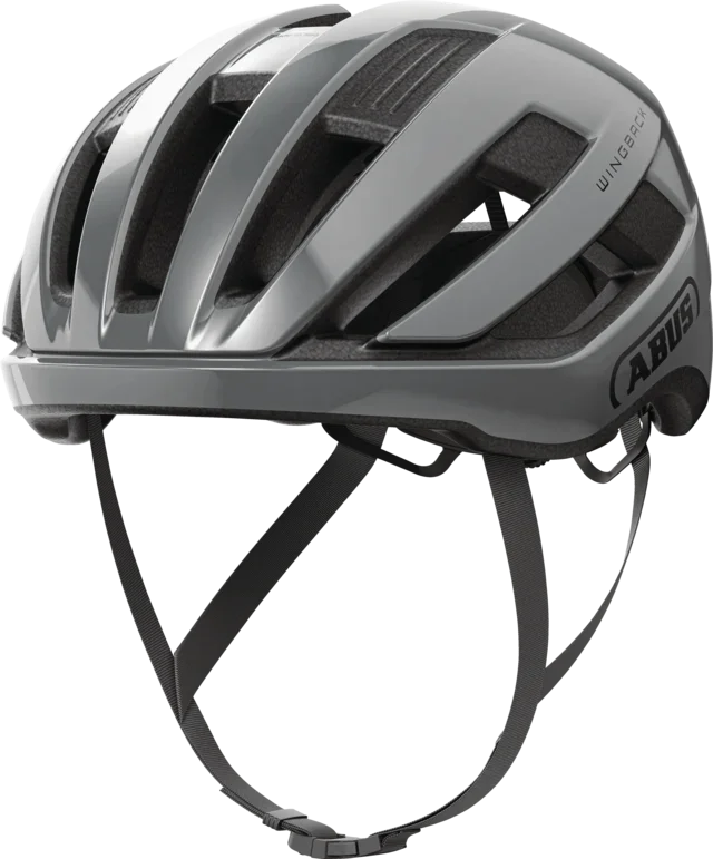 WINGBACK ROAD CYCLING HELMET - Abus - Cobbled Climbs