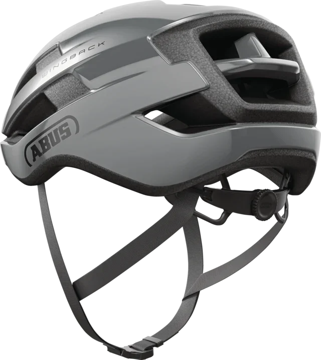 Wingback Road Cycling Helmet - Abus - Cobbled Climbs