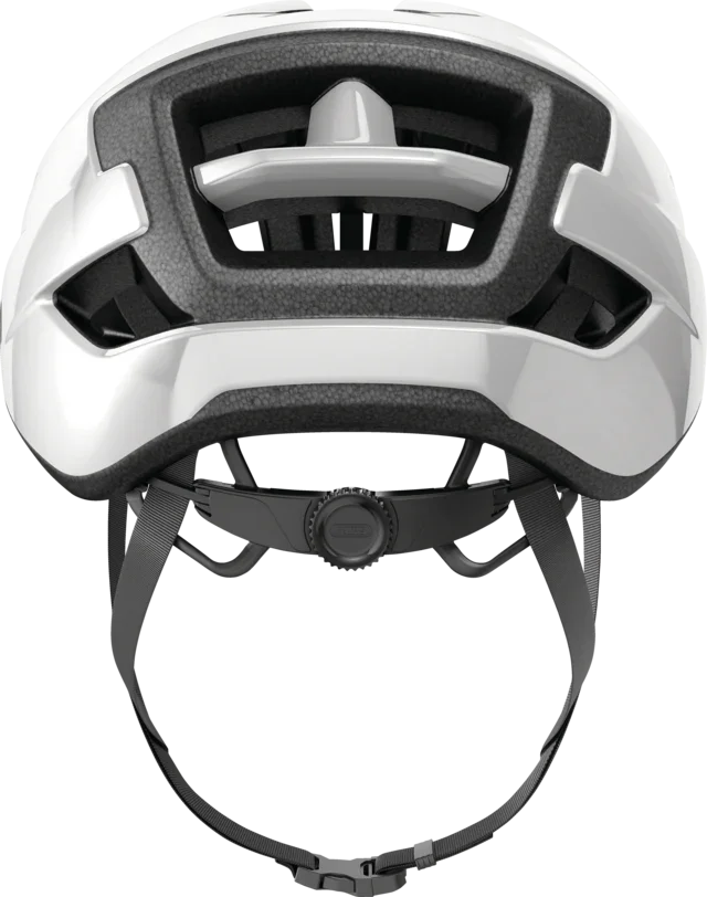 Wingback Road Cycling Helmet - Abus - Cobbled Climbs