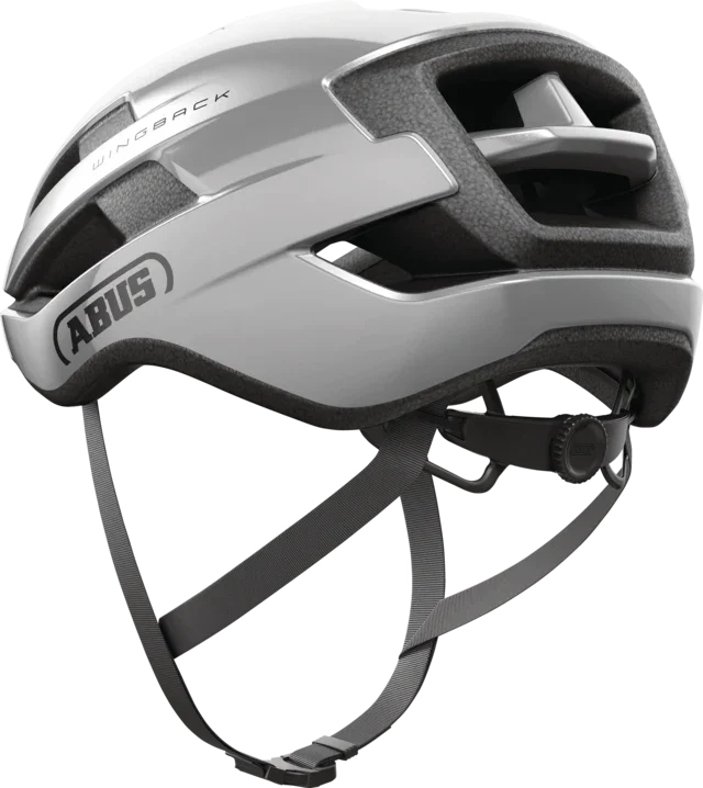Wingback Road Cycling Helmet - Abus - Cobbled Climbs