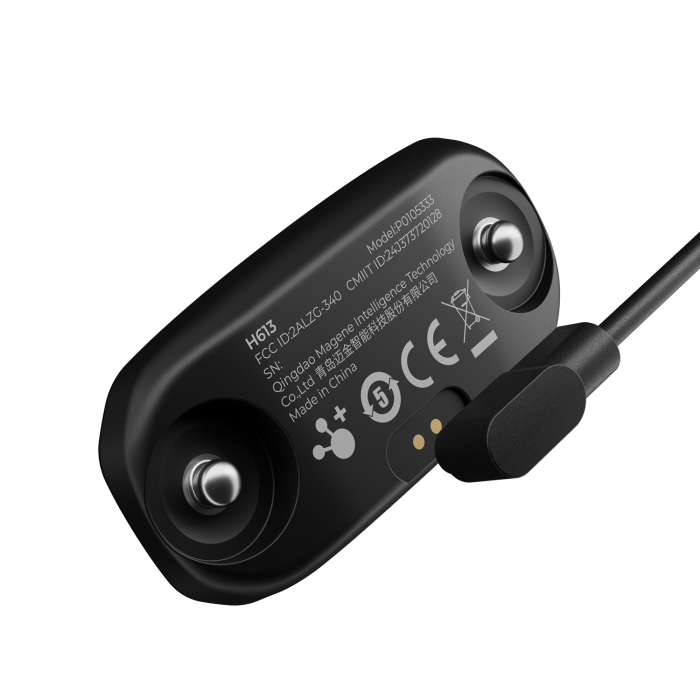 H613 Heart Rate Monitor