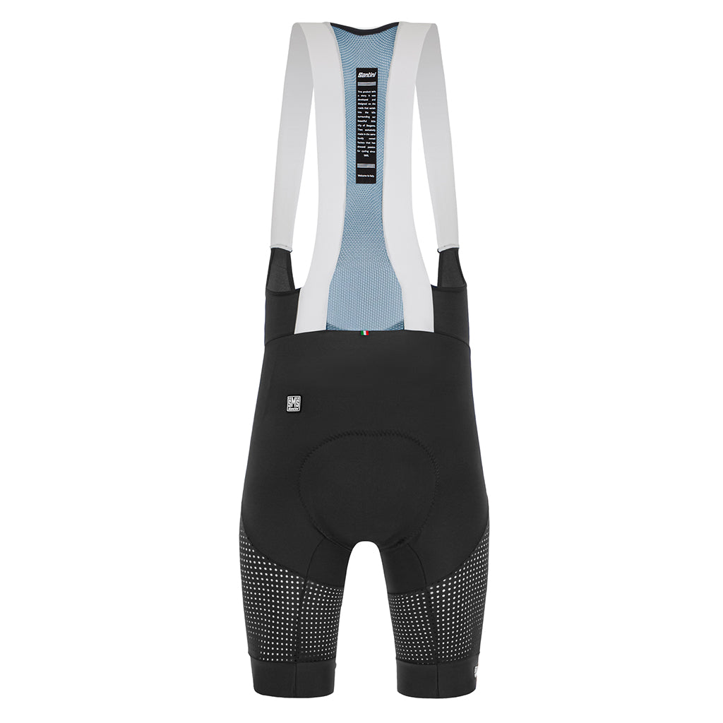 TONO FRECCIA MENS CYCLING BIBSHORTS