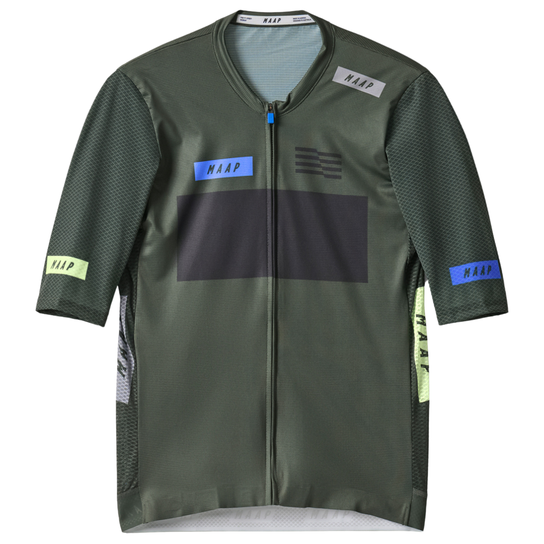 SYSTEM PRO AIR MEN'S JERSEY