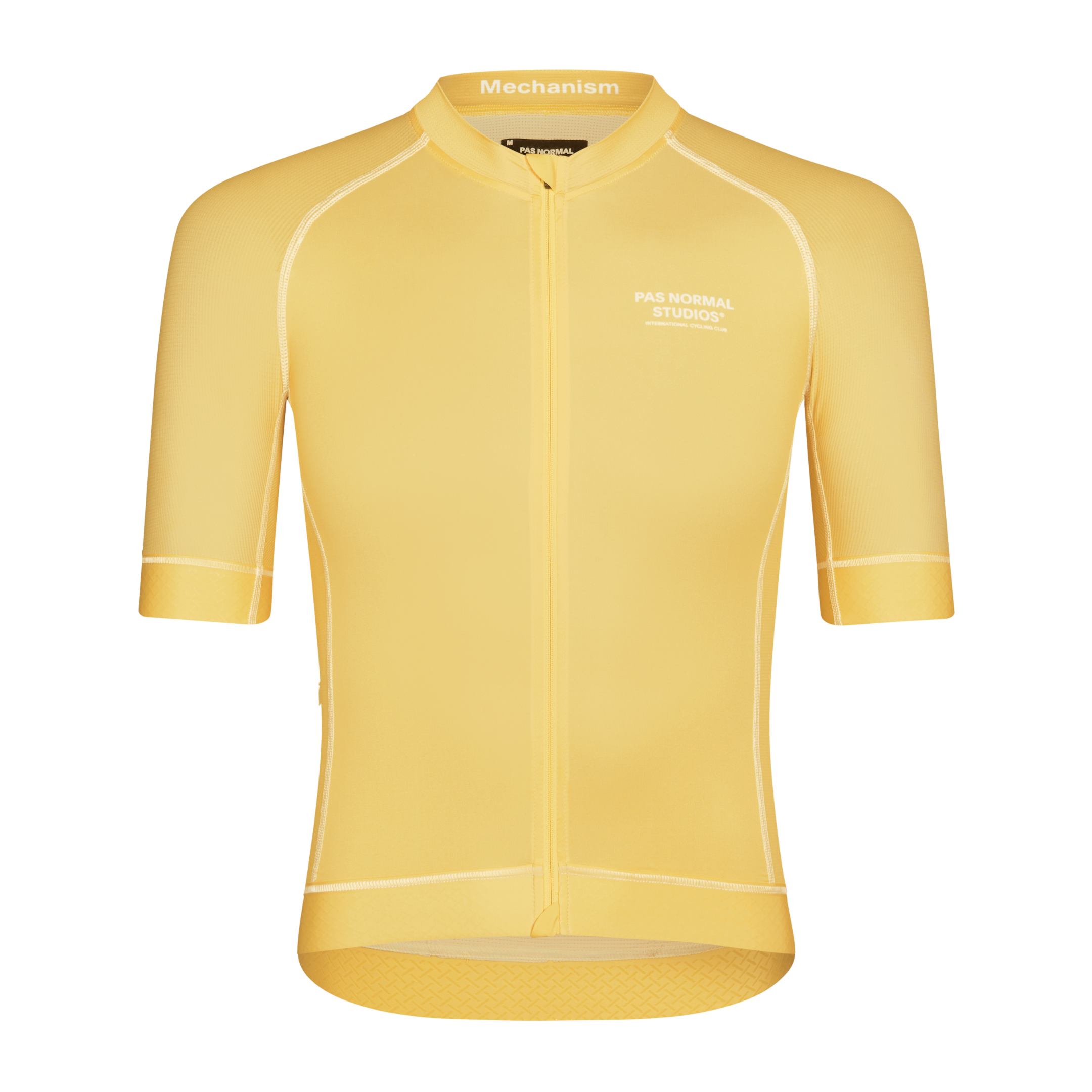 MEN'S MECHANISM JERSEY