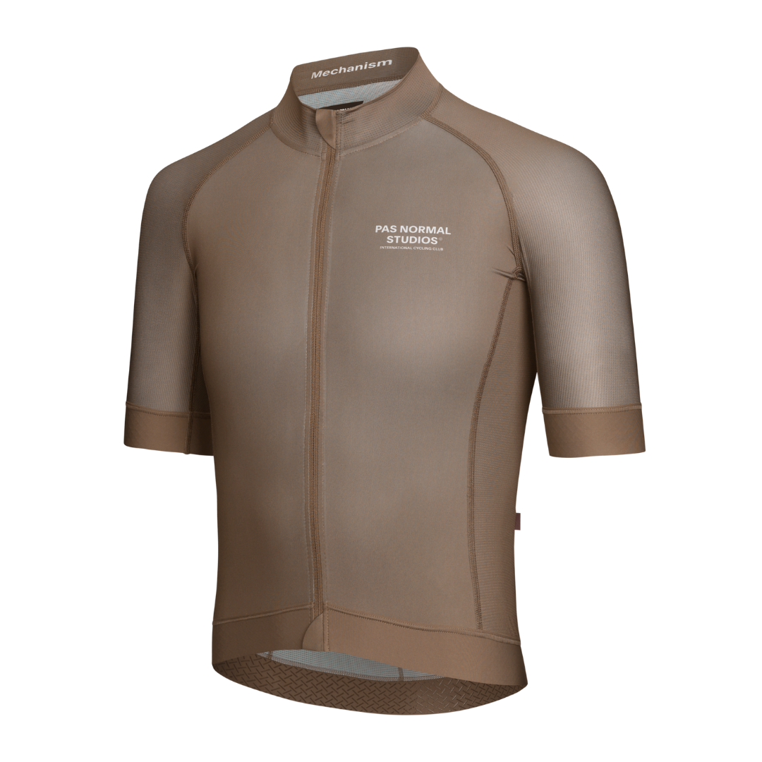 MEN'S MECHANISM JERSEY