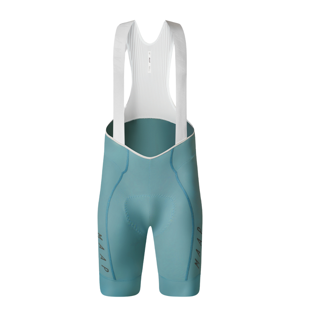 TEAM MEN'S BIB EVO – Maap premium cycling Bib Shorts in India from Cobbled Climbs