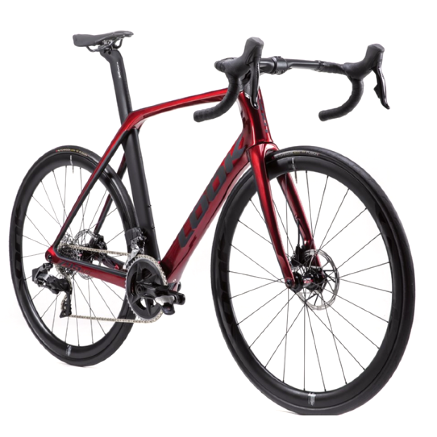 795 BLADE SRAM RIVAL ETAP AXS DISC ROAD BIKE