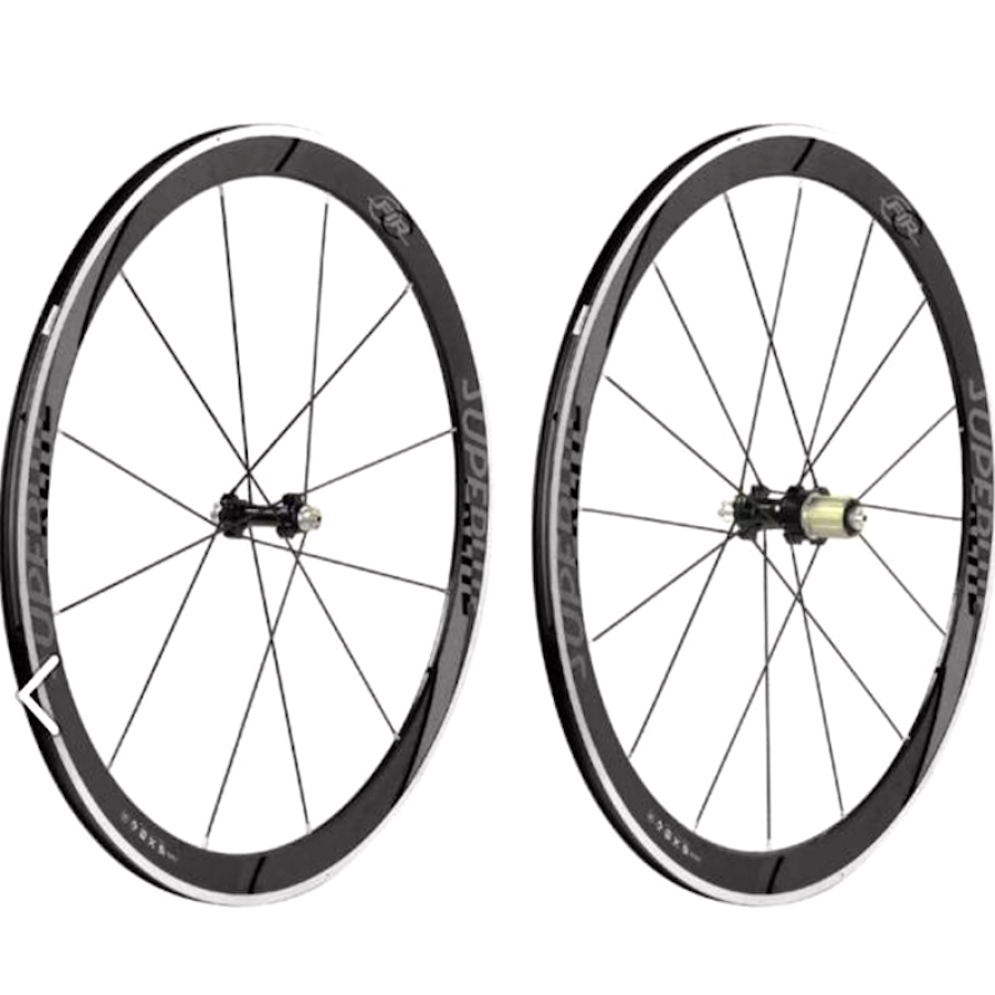 CL ROAD DISC BRAKE WHEELSET – Gist premium cycling Wheelsets in India from Cobbled Climbs