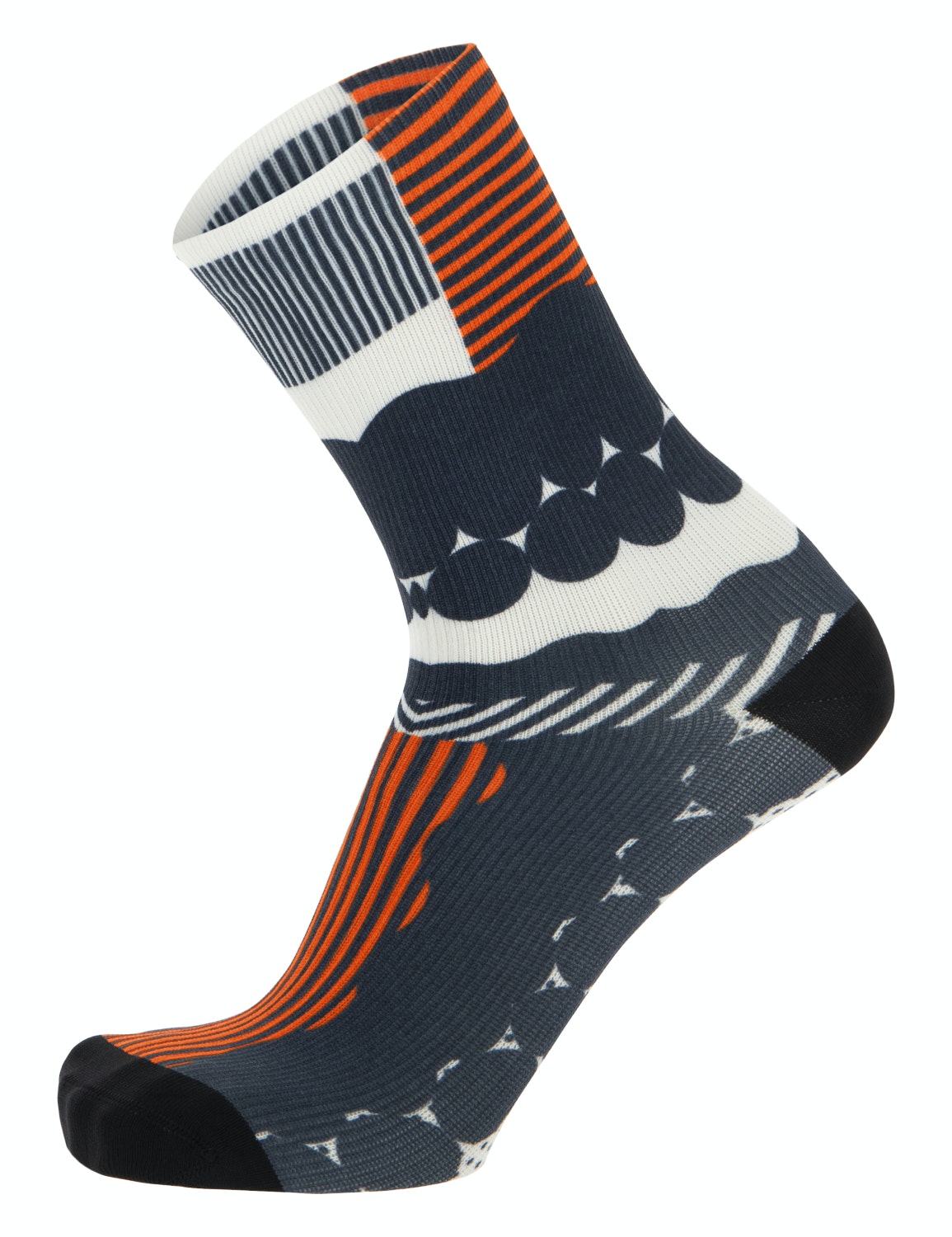 OPTIC UNISEX CYCLING SOCKS