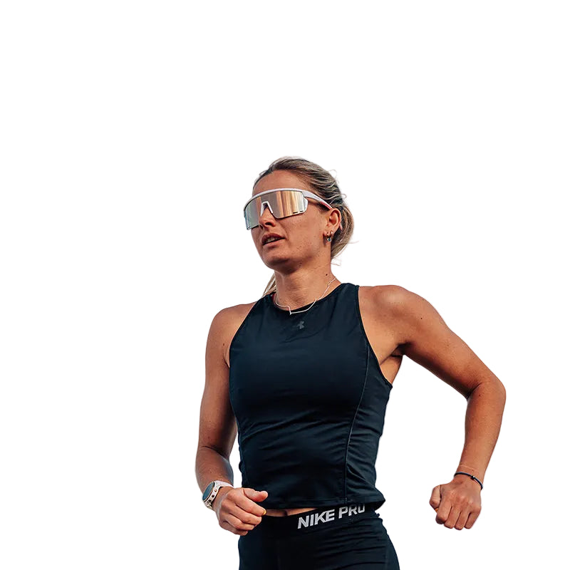 ROULEUR Classic Sports Sunglasses - Magicshine - Cobbled Climbs