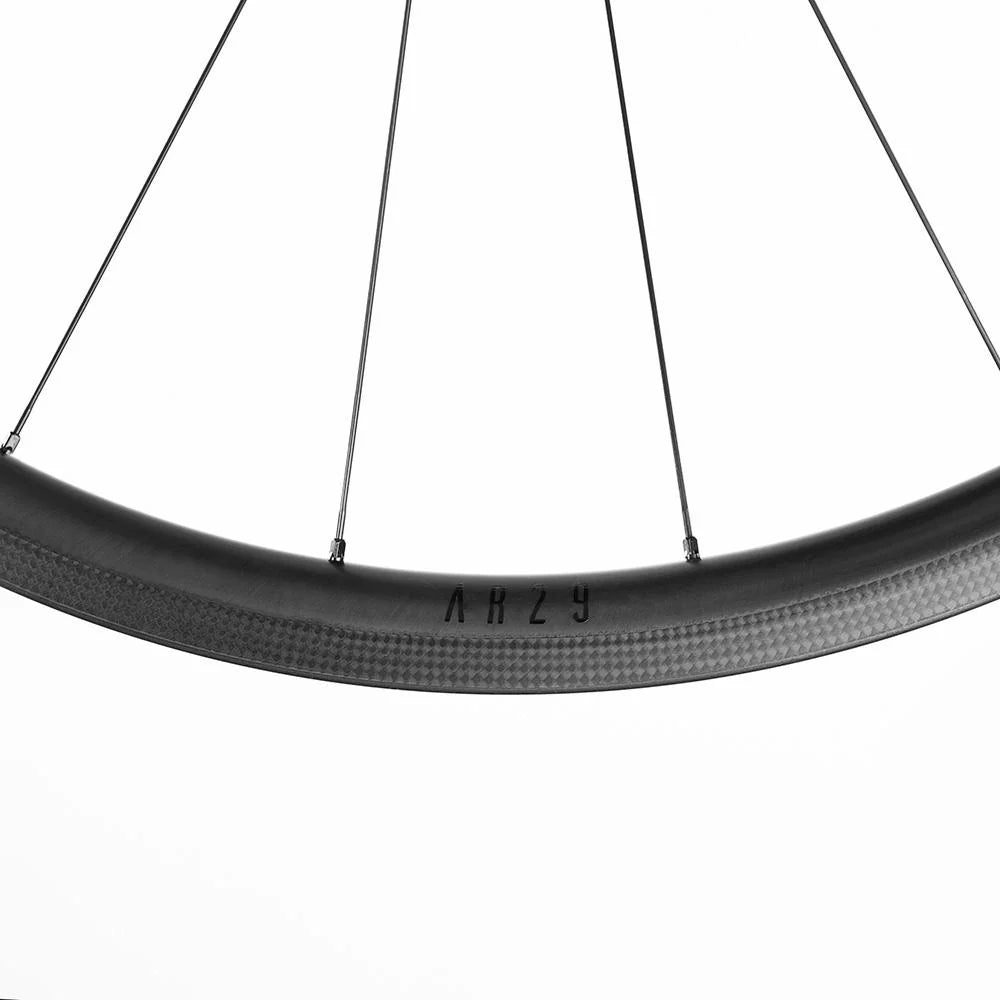 AR 29 X Rim Brake Wheelset