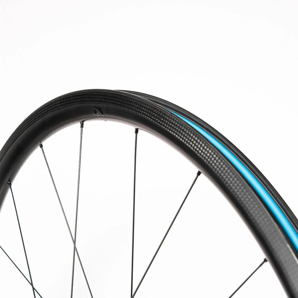 AR 29 X Rim Brake Wheelset