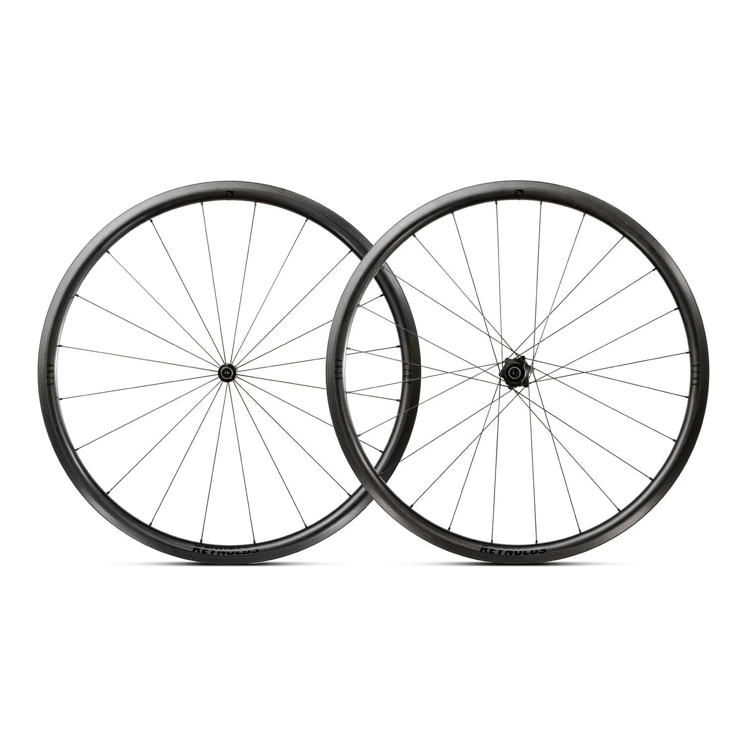 AR 29 X Rim Brake Wheelset