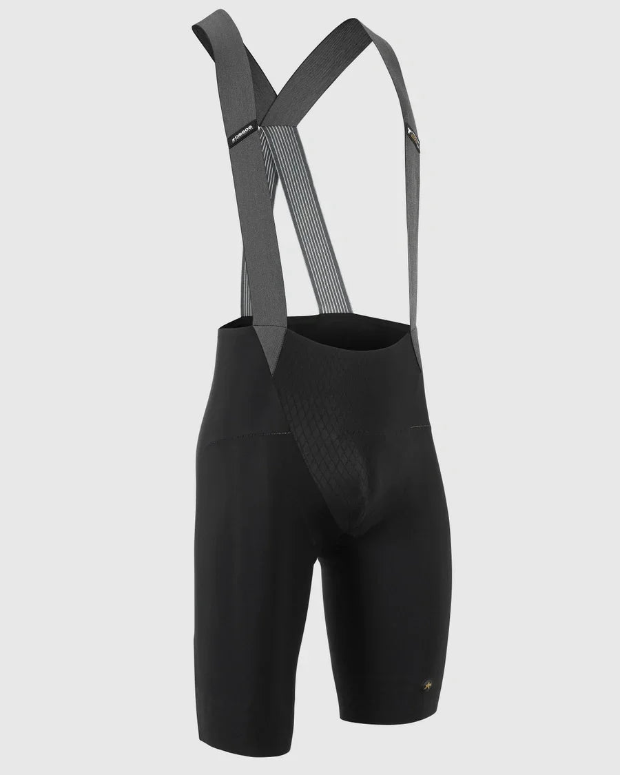 MILLE GTO C2 BIBSHORTS - Assos - Cobbled Climbs