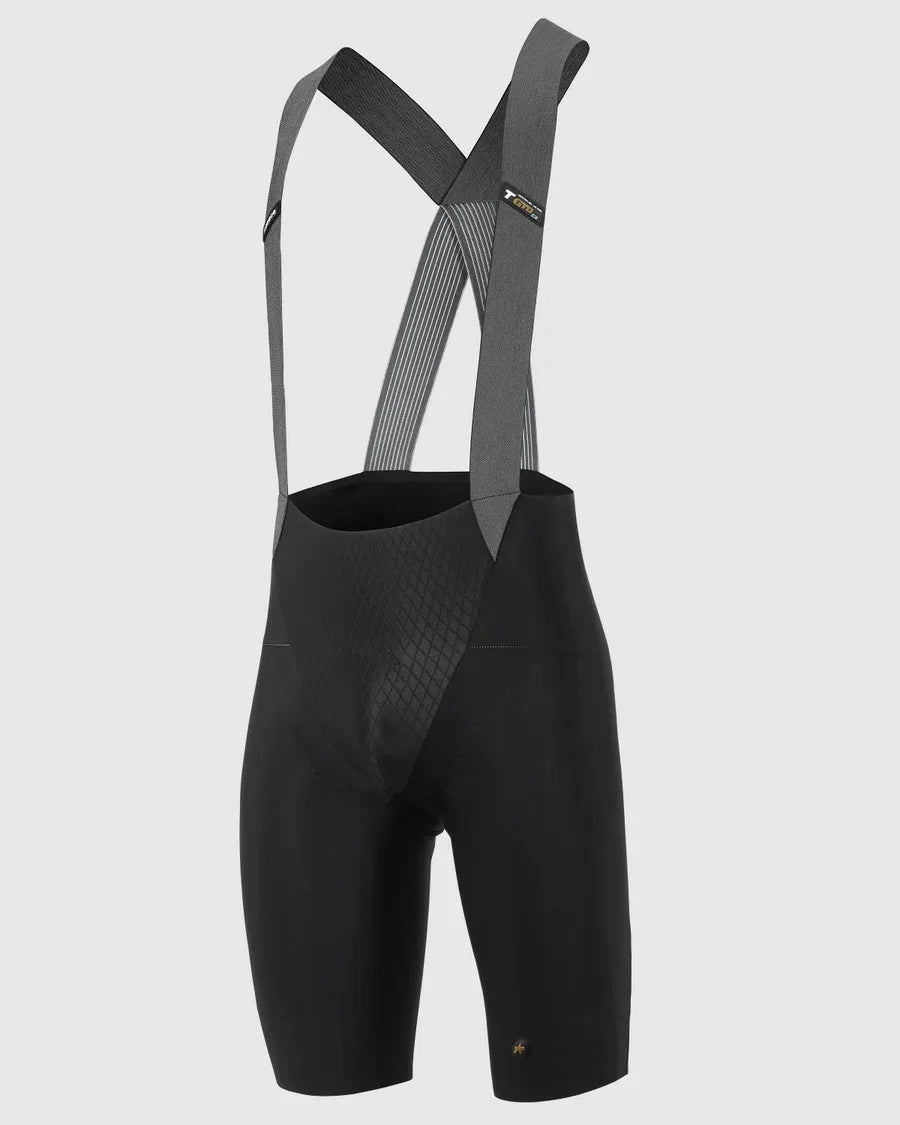 MILLE GTO C2 BIBSHORTS - Assos - Cobbled Climbs
