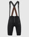 EQUIPE RS SCTRADIVARI S11 BIBSHORTS - Cobbled Climbs
