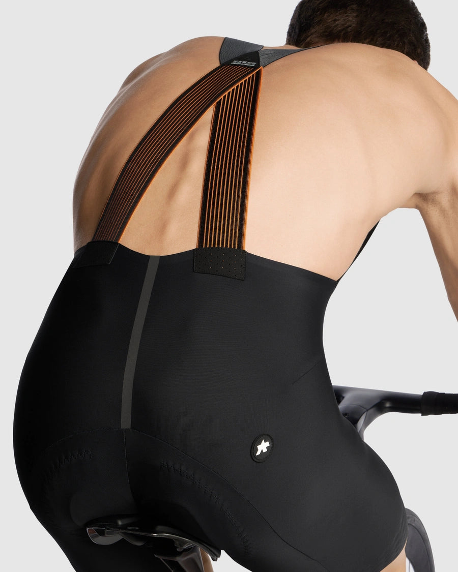 EQUIPE RS SCTRADIVARI S11 BIBSHORTS - Cobbled Climbs