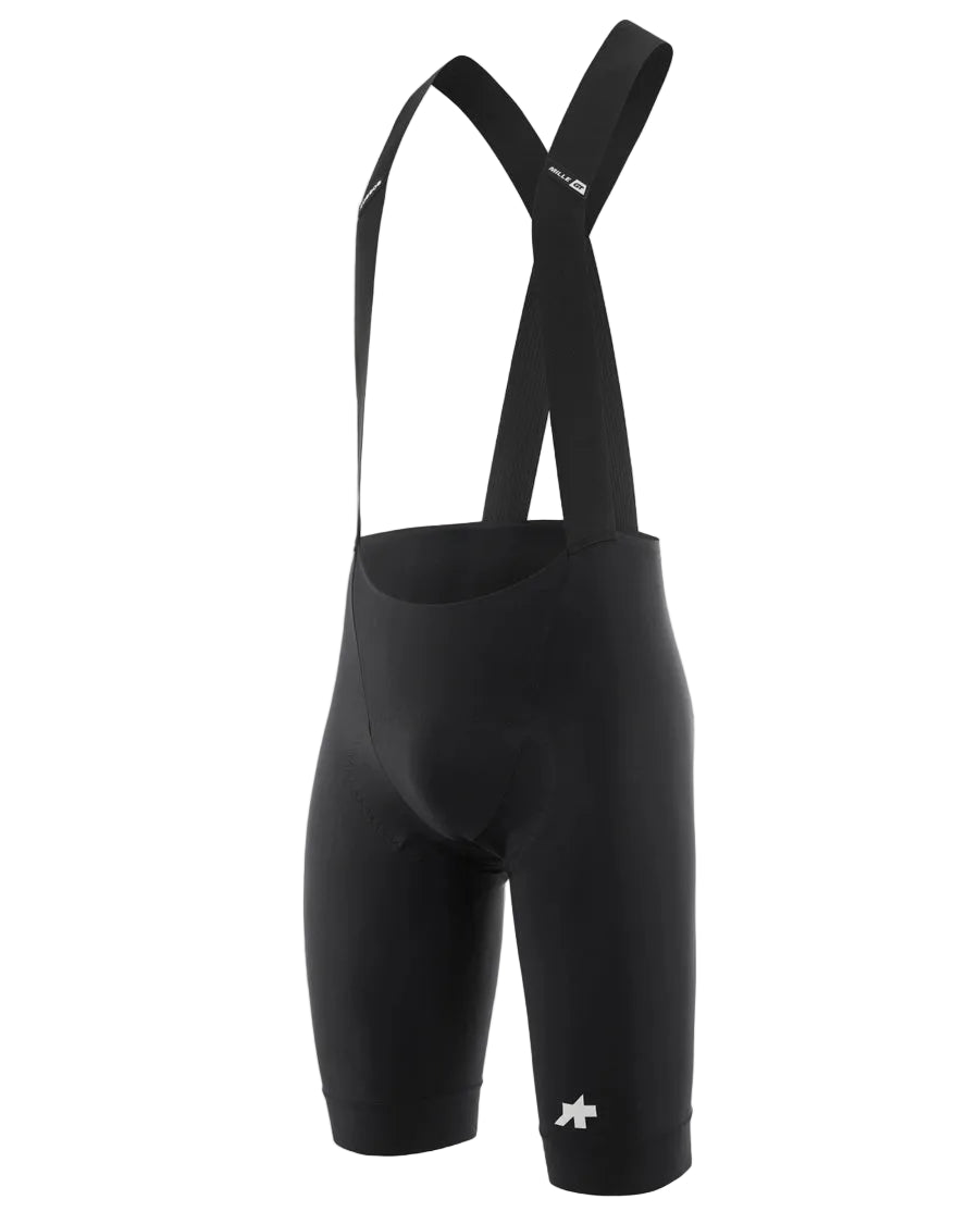 Mille GT S11 Bib Shorts | Assos | Cobbled Climbs – view 4