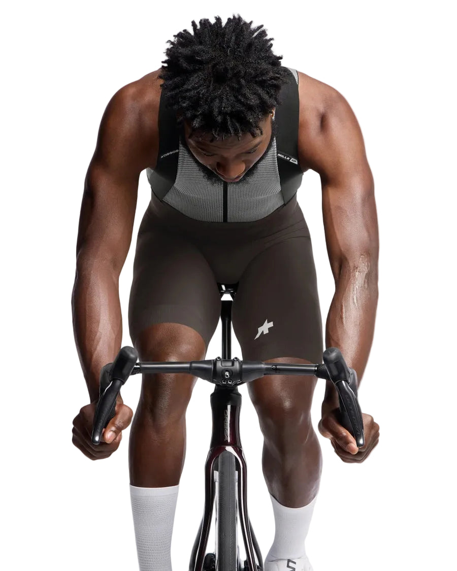 Mille GT S11 Bib Shorts