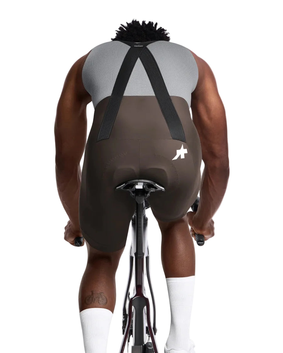 Mille GT S11 Bib Shorts