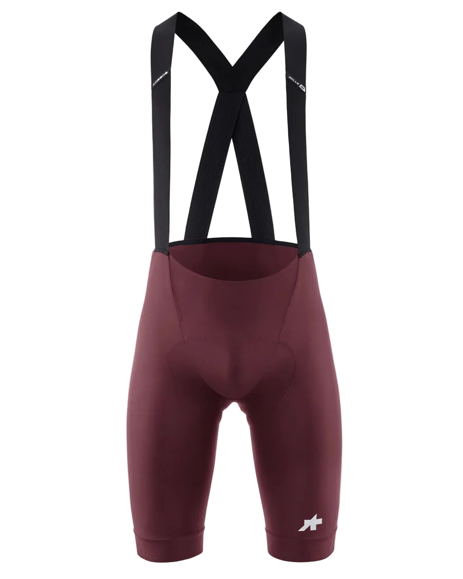 Mille GT S11 Bib Shorts