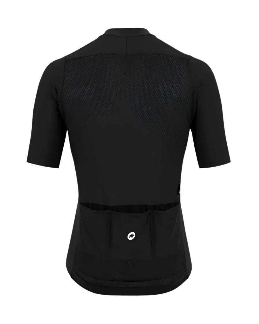 MILLE GT S11 MENS CYCLING JERSEY - Assos - Cobbled Climbs