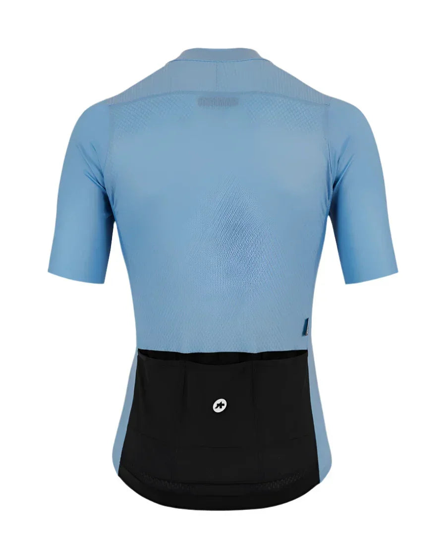 MILLE GT S11 MENS CYCLING JERSEY - Assos - Cobbled Climbs