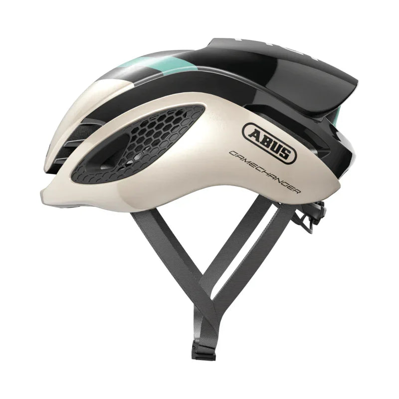 GAMECHANGER HELMET - Abus - Cobbled Climbs
