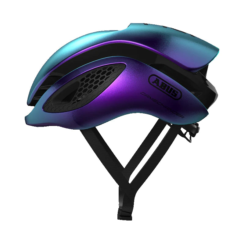 GAMECHANGER HELMET