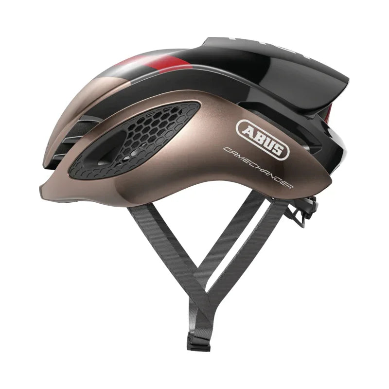 GAMECHANGER HELMET - Abus - Cobbled Climbs