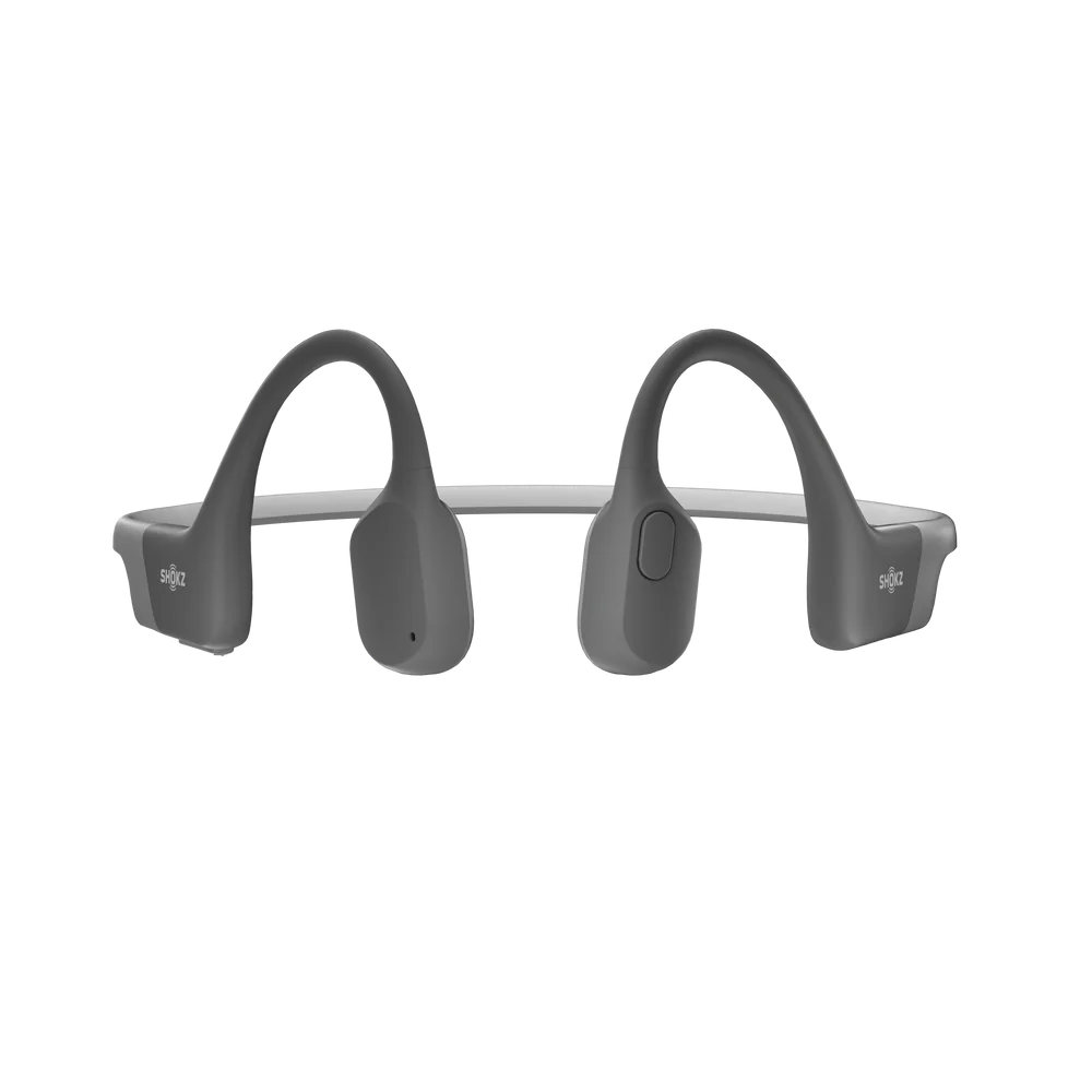 OPENRUN – Shokz premium cycling Earphone in India from Cobbled Climbs