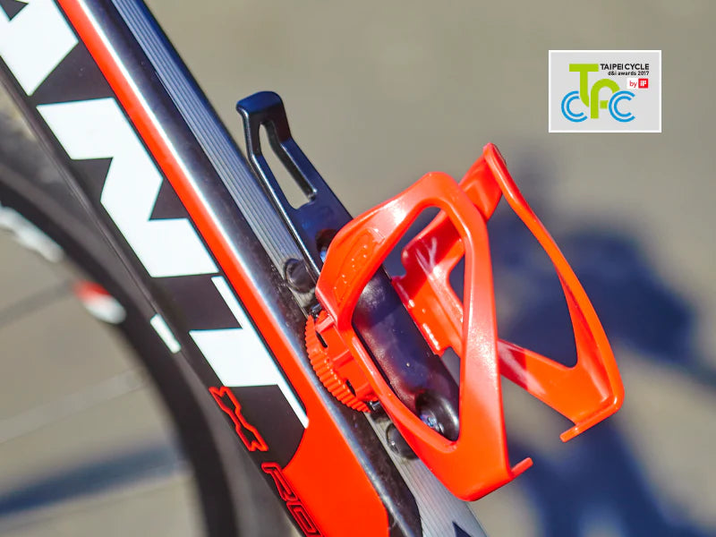 Adjustable Bottle Cage