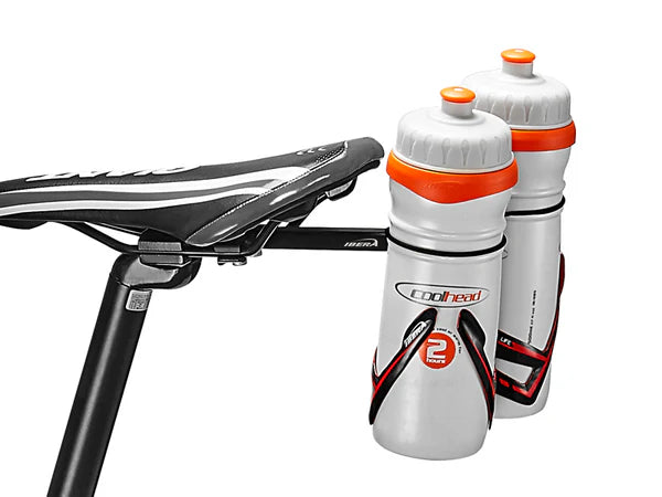 Saddle Bottle Mount