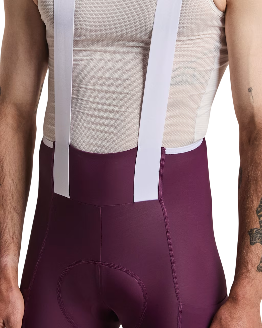 Men's Brevet Element Cargo Bib Shorts | Rapha | Cobbled Climbs – view 11